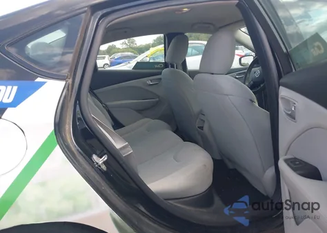 2013 Dodge Dart Sxt from USA, damaged, VIN 1C3CDFBA2DD318523